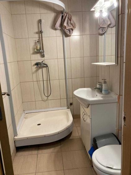 Garsonieră decomandată în Exterior Vest