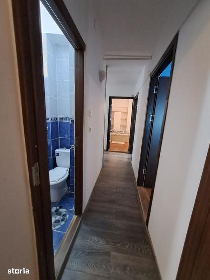 Apartament cu 4 camere în Ultracentral