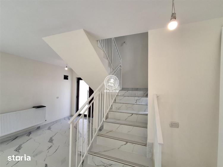 Casă cu 4 camere cu Teren 500 Mp în Lețcani