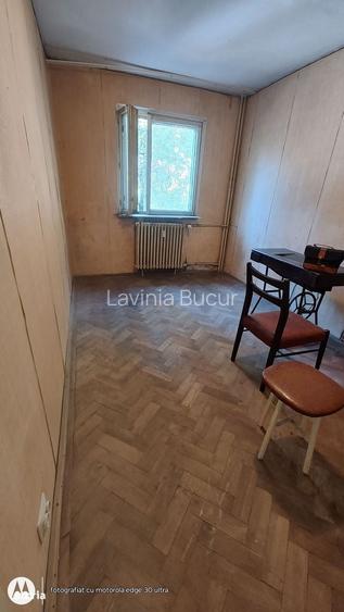 2 camere semidecomandat et 1 Inel II