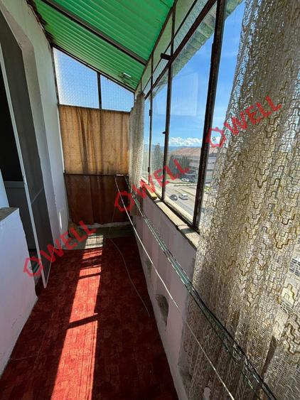 Apartament cu 2 camere în Sud-Vest