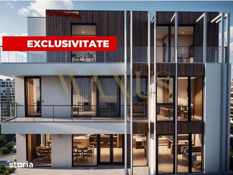 Spațiu comercial, de 600 mp, în Central
