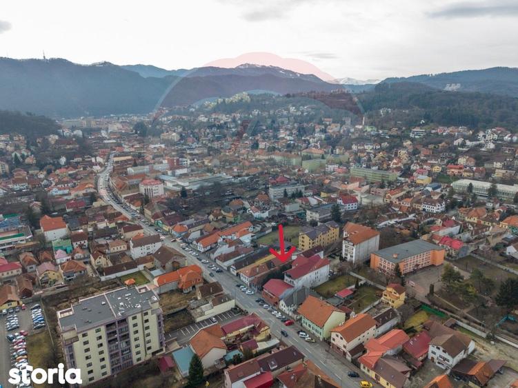 Apartament cu 2 camere, mobilat în Bartolomeu