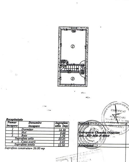2 camere, 2 bai, centrala, mobilat ?i utilat, Vitan - Fizicienilor - 11