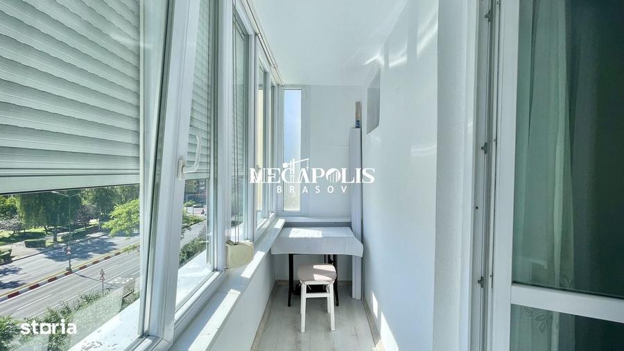Apartament cu 2 camere în Calea București