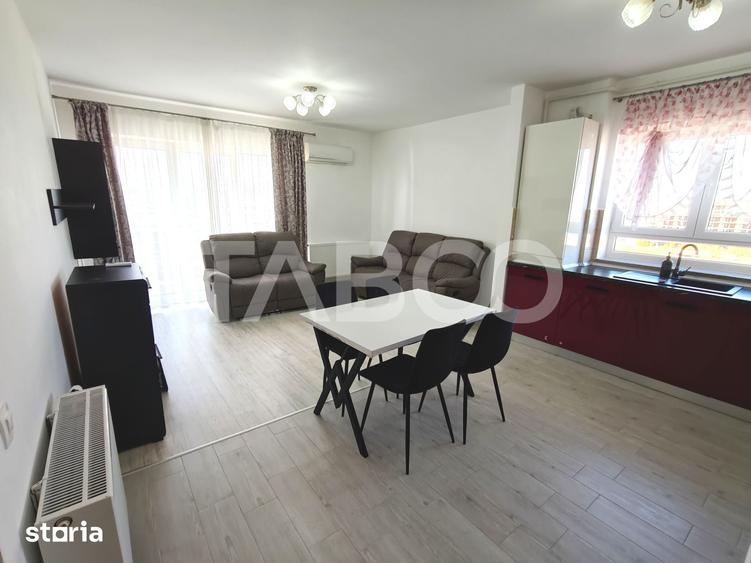 Apartament cu 3 camere decomandat în Șelimbăr