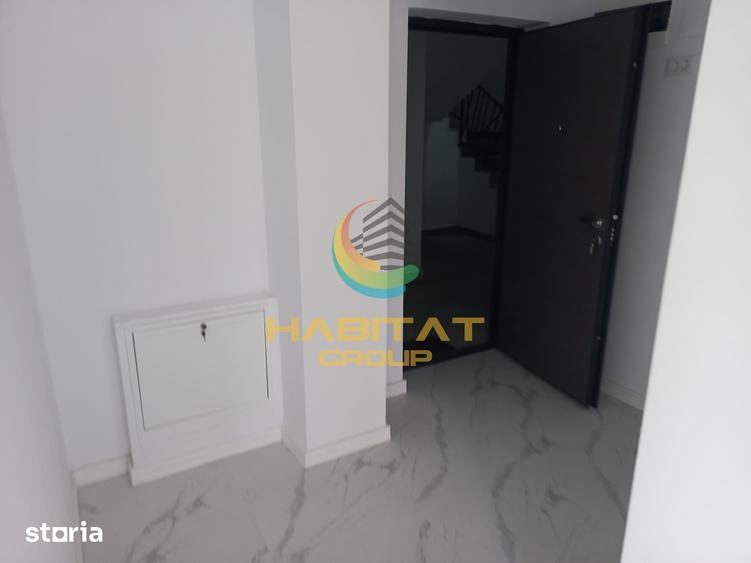 Apartament cu 3 camere decomandat în Sălăjan