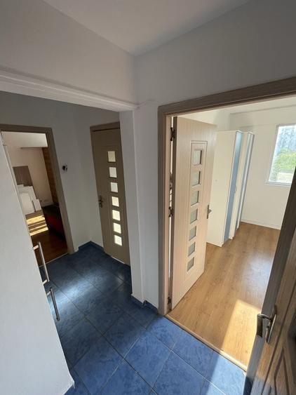 Inchiriez apartament 2 camere | Lujerului Politehnica | Complet mobilat.5 min de Metrou Lujerului si 5 min de Univiersitatea Politehnica - 7