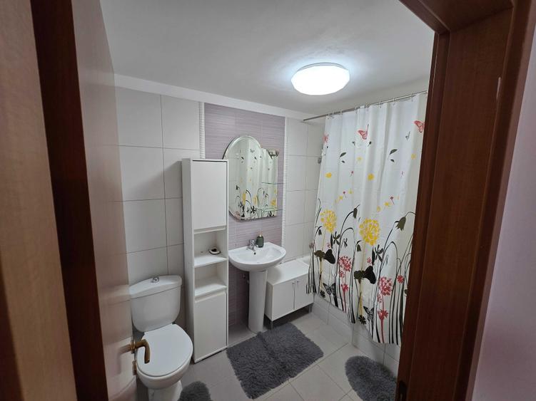 Garsonieră în Splaiul Unirii