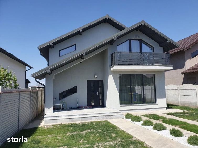 Casă cu 4 camere cu Teren 390 Mp în Bariera Vâlcii
