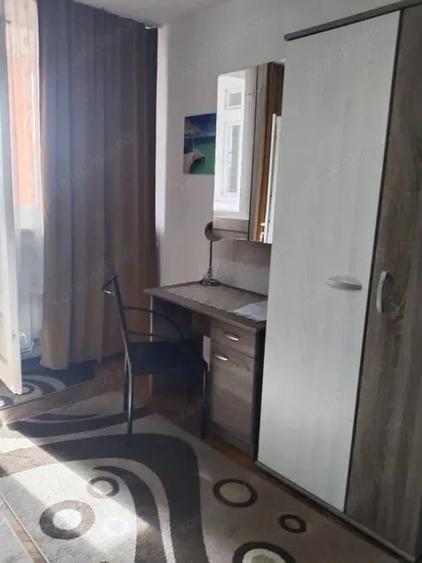 Garsonieră decomandată în Aleea Carpați