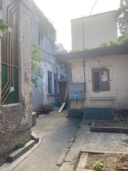 Duplex cu 5 camere cu Teren 198 Mp în Vitan Mall