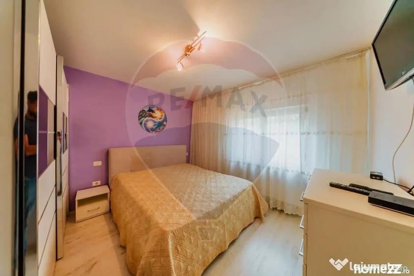Apartament cu 2 camere decomandat în Micălaca