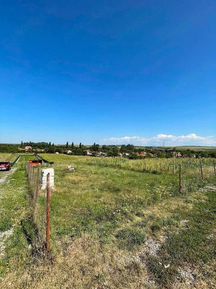 Teren de 820 mp, în Central