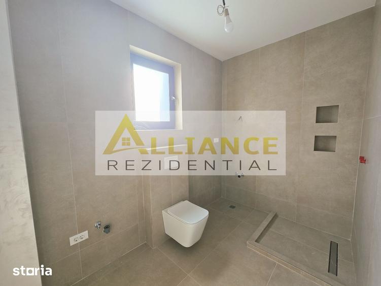 Vila individuala-cartierul nou-5 camere-gazon rulou-aspensoare - 6