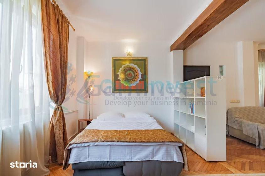 Apartament cu 2 camere în Central