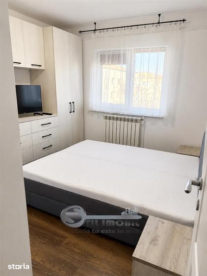 Apartament cu 2 camere decomandat în Galata