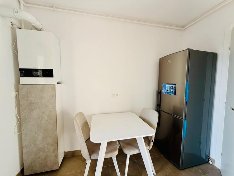 Apartament 2 camere nou, parcare inclusă | H Pipera Lake - 4