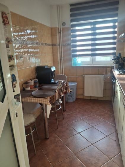 Apartament cu 2 camere decomandat în Tineretului