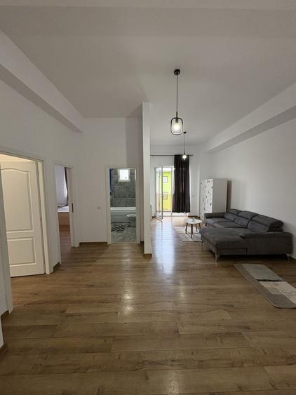 Apartament cu 2 camere în Sfântu Ilie