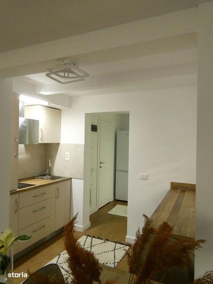 Apartament cu 2 camere în Obcini