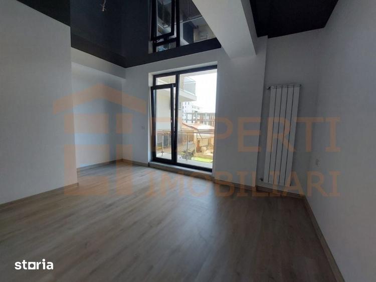 Apartament 2 camere de vanzare in Mamaia Nord etaj 1, finisat - 9