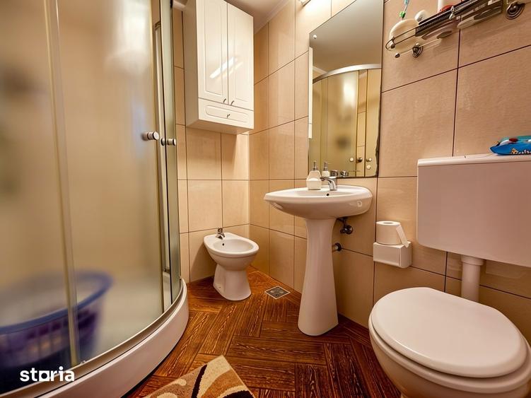 CASA COCHETA IN INIMA ORASULUI OVIDIU LANGA PRIMARIE - 13