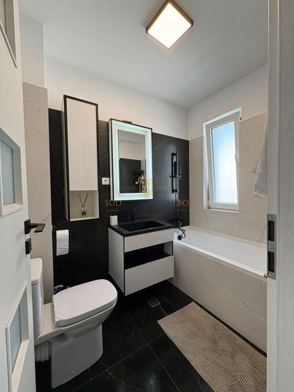 Duplex cu 4 camere cu Canalizare în Berceni