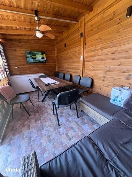 Casa de vanzare in Palilula Bucovat | Complet renovata, mobilata s - 9