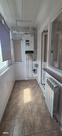 Apartament cu 2 camere decomandat în Tomis III