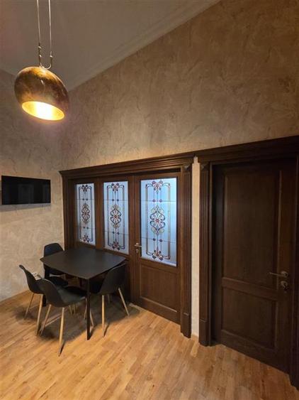 Apartament cu 2 camere nedecomandat în Central