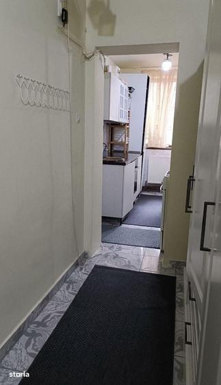 Apartament cu 2 camere în Teilor