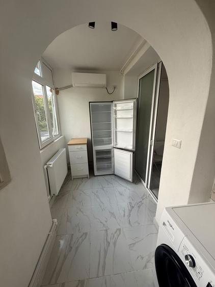 Garsonieră în Central