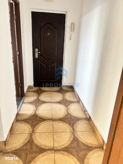 Apartament cu 3 camere, mobilat în Grivița