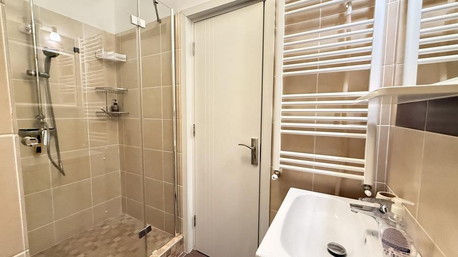 Apartament 2 camere | Crangasi | Bloc Nou | Centrala proprie - 10