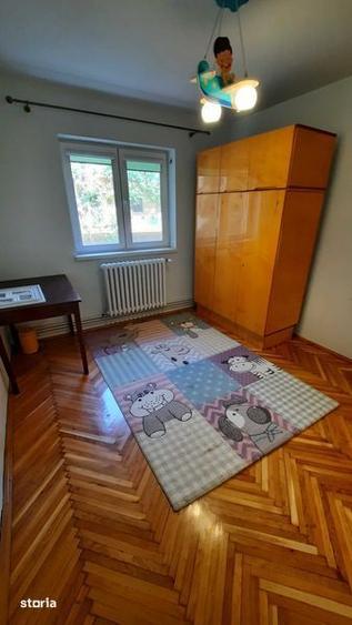 Apartament cu 3 camere în Tolstoi