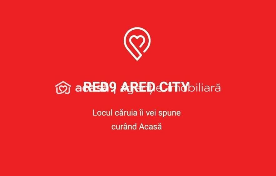 Teren Construcții intravilan de 308 mp, în UTA