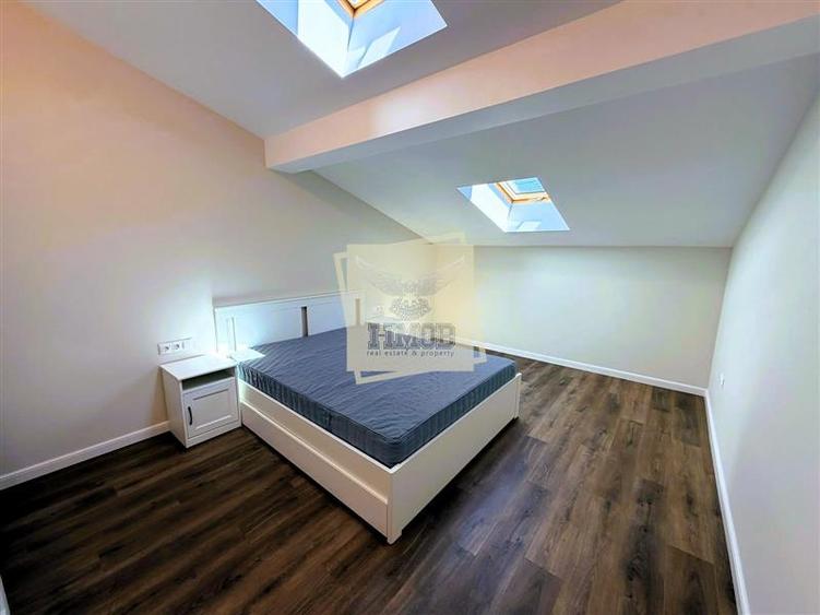 Penthouse Nou 3 camere 90 mpu | Terasa 15 mp Doamna Stanca - 4
