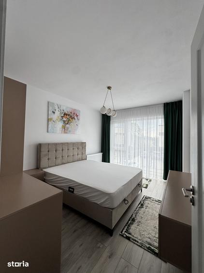 De inchiriat apartament la casa cu gradina proprie - 11