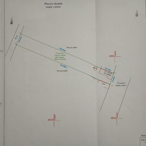 Casa, sat Gelu, 3 cam, 108mp util, teren 1906–3004 mp, com=0% - 8