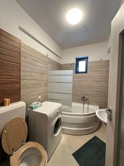 Apartament cu 2 camere decomandat, mobilat în Bragadiru