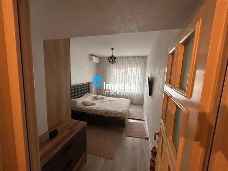 Apartament cu 2 camere decomandat în Moara de Vânt