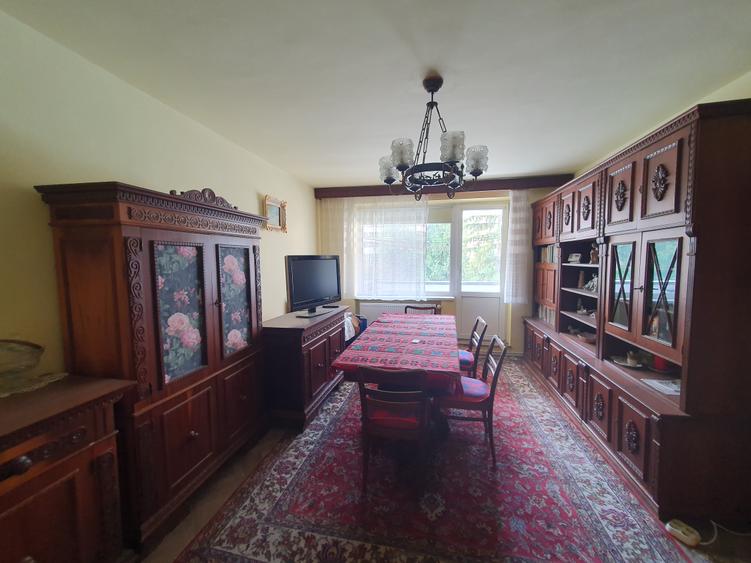 Apartament cu 3 camere în Griviței