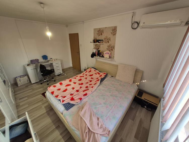 Garsonieră decomandată în Șagului