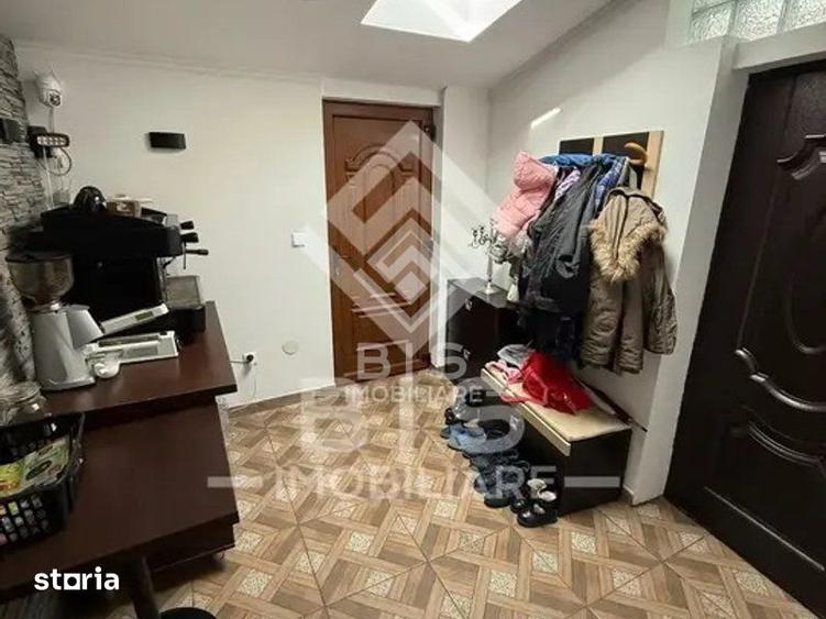 Casa parter 120 mp teren zona Centrala - 5