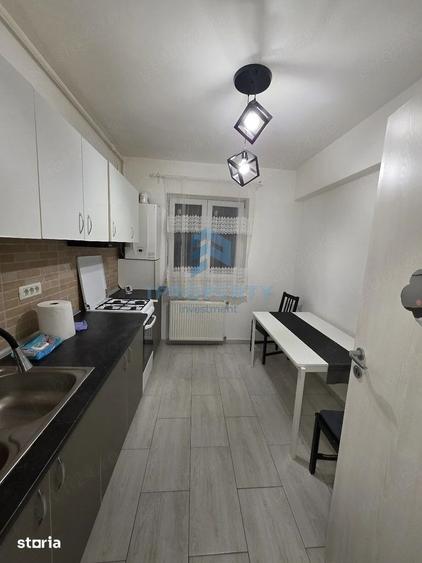 Apartament cu 2 camere, mobilat în Dobroești