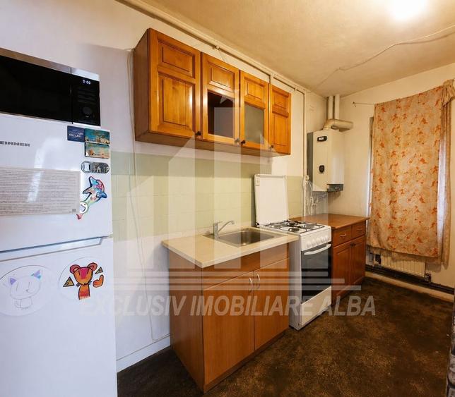 Apartament 3 camere | De vanzare | 65 mp | Cetate - Transilvaniei - 4