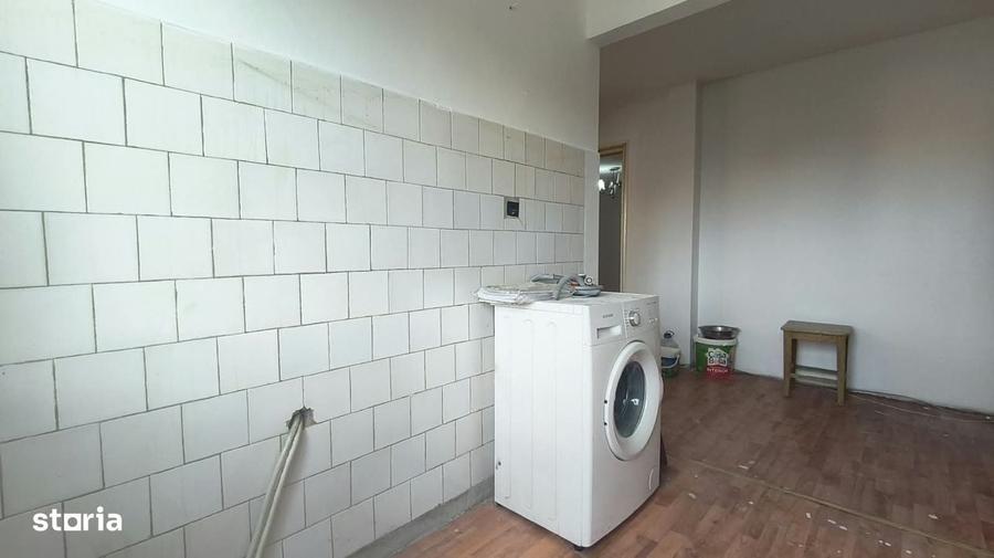 Apartament cu 2 camere decomandat în Kogălniceanu