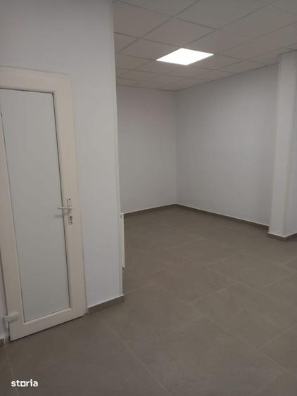 Spațiu comercial, de 90 mp, în Calea Caransebeșului