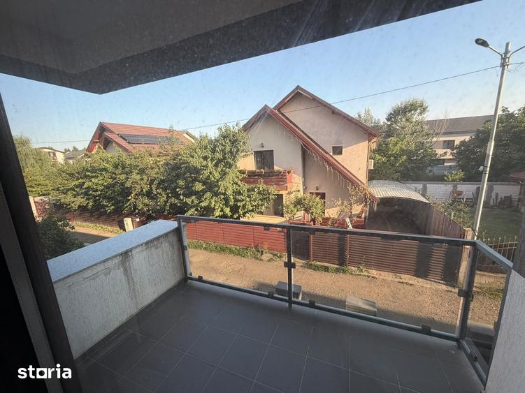 Casă cu 5 camere cu Teren 127 Mp în Chiajna